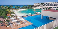 описание отеля dreams cancun resort - spa 5*